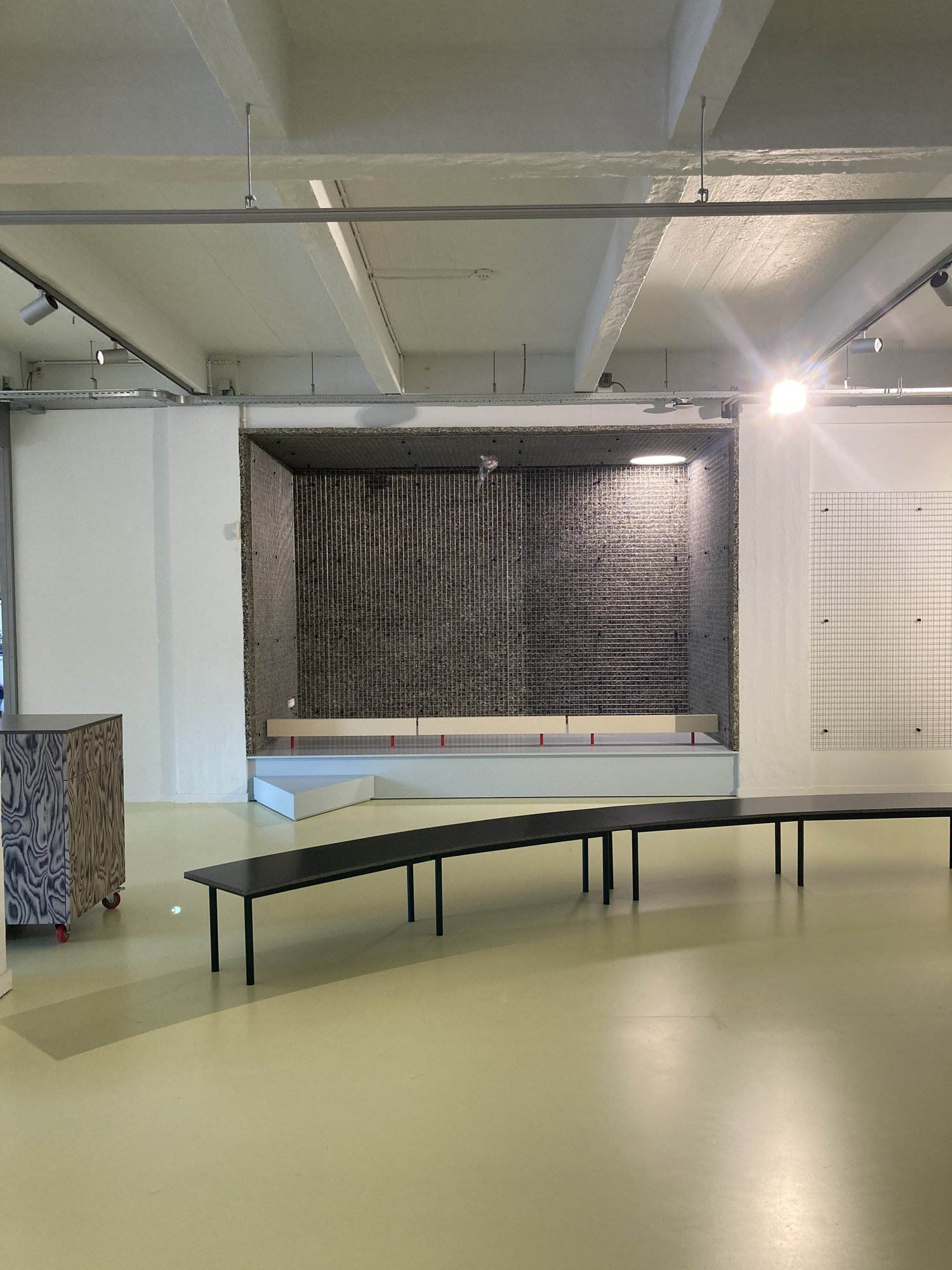 FOTOMUSEUM ANTWERPEN — Fotomuseum Antwerpen