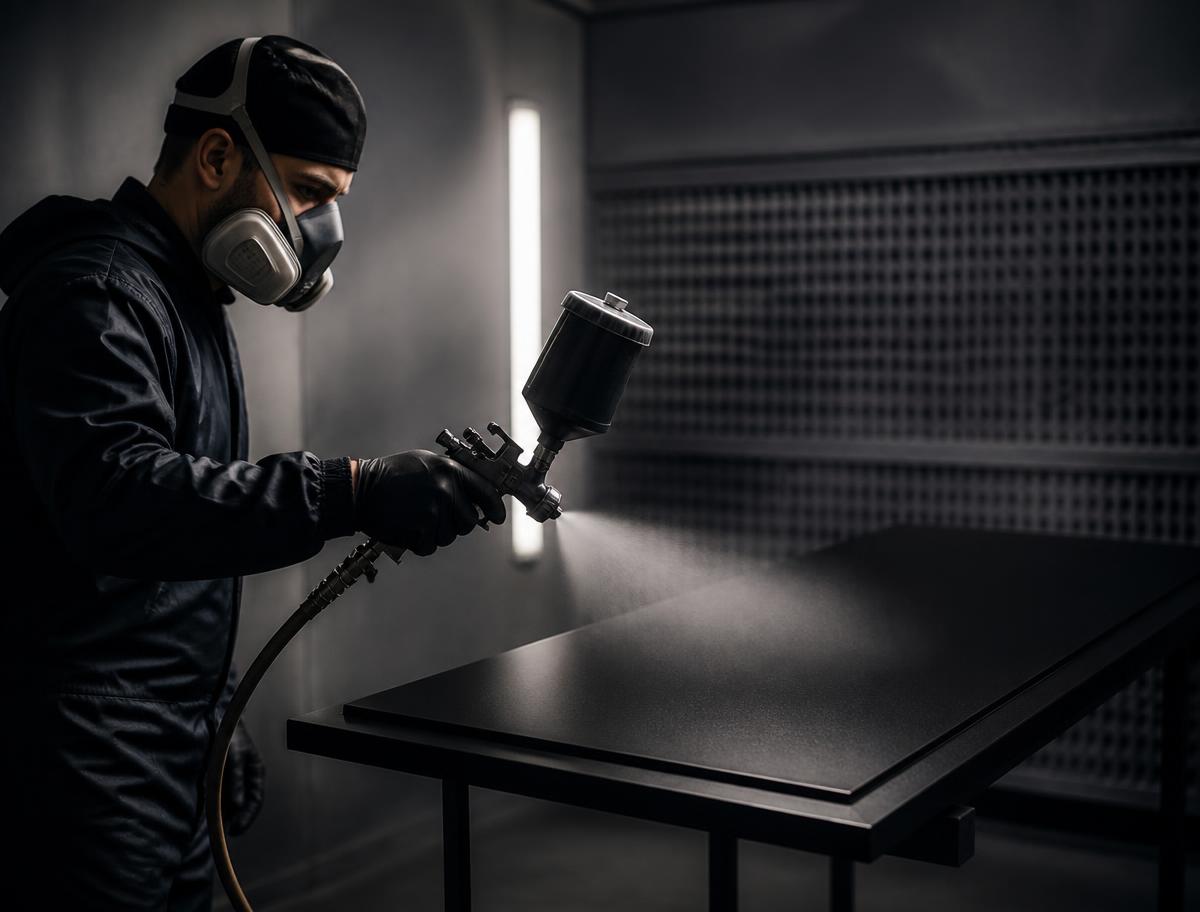 Solid Surface — beeld 4