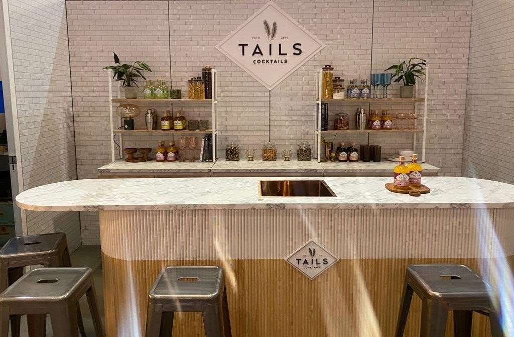TAILS — Tails Amsterdam